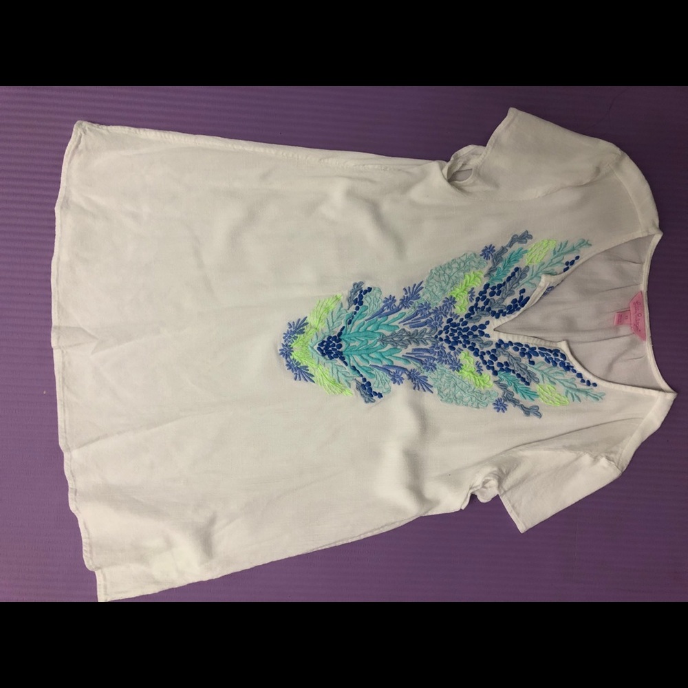 Lilly Pulitzer